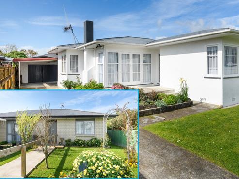 17 Sinclair Avenue, Highbury