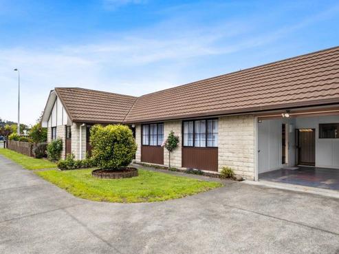 155A Rutene Road, Kaiti