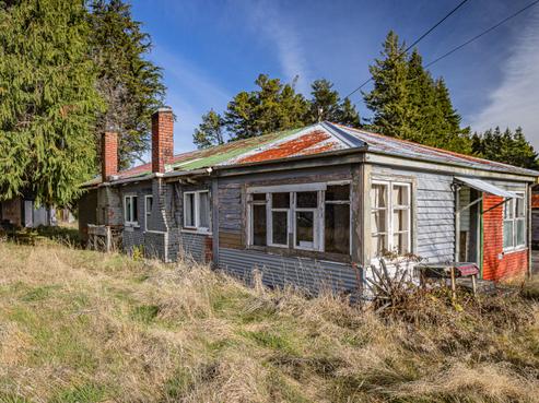 108 Matapuna Road, Ohakune