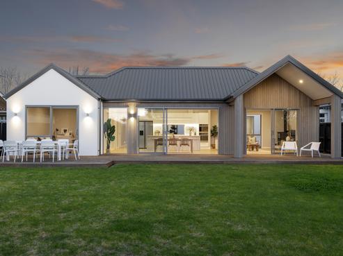 73 Paparoa Street, Papanui
