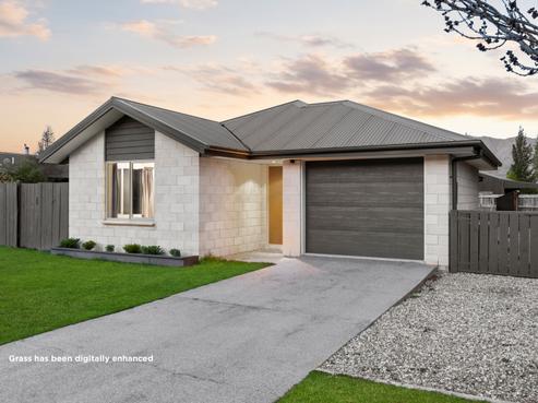 25 Little Maude Drive, Lake Hawea