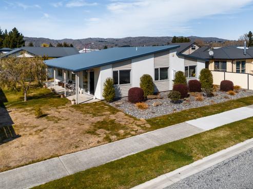 11 Tohill Court, Alexandra