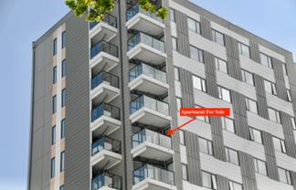 1402/79 Airedale Street, Auckland Central