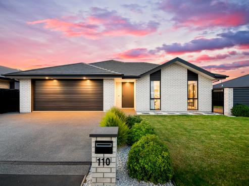 110 Sir John McKenzie Avenue, Yaldhurst