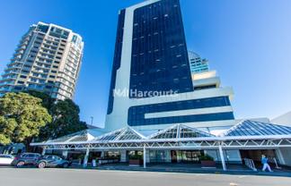 Versatile Takapuna Retail 