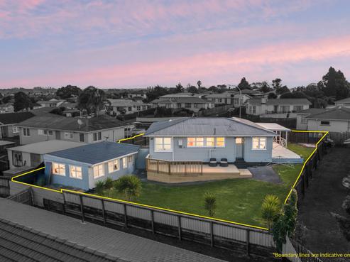 9 Capella Place, Manurewa