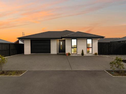 26 Rannoch Drive, Yaldhurst
