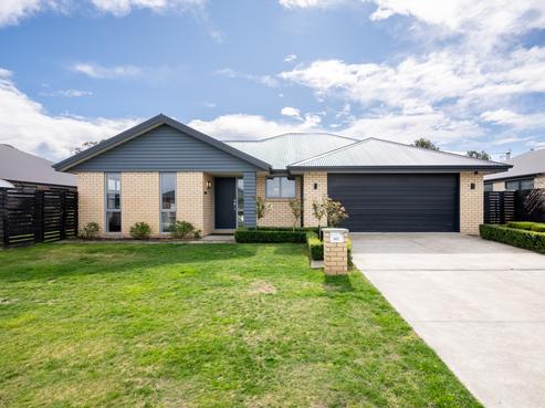 60 Lignite Drive, Rolleston