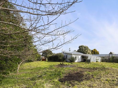 11 Riemenschneider Street, Manaia