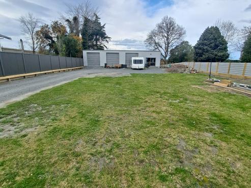 24 Glasgow Street, Balclutha