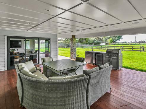 1218 Rangitikei Line, Newbury