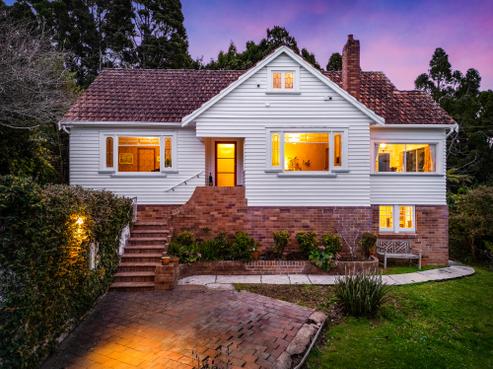 39 Kopiko Road, Titirangi
