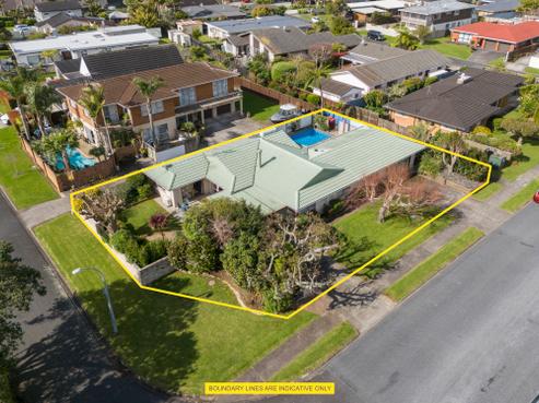7 Clyside Avenue, Half Moon Bay