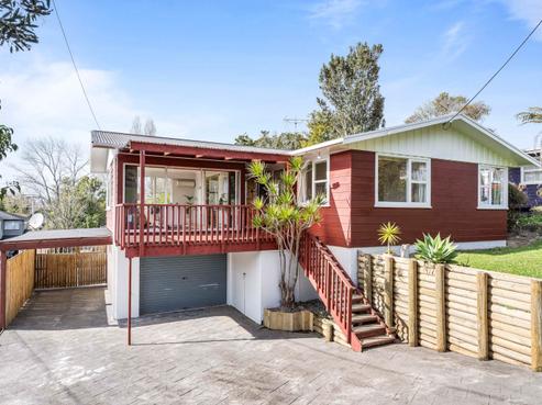 9 Merchant Avenue, Te Atatu South