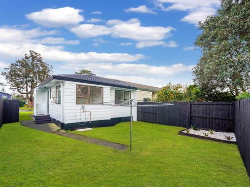2/8 Kirrama Place, Conifer Grove