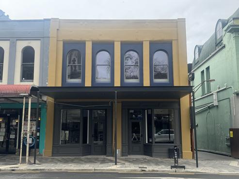 420 George Street, North Dunedin