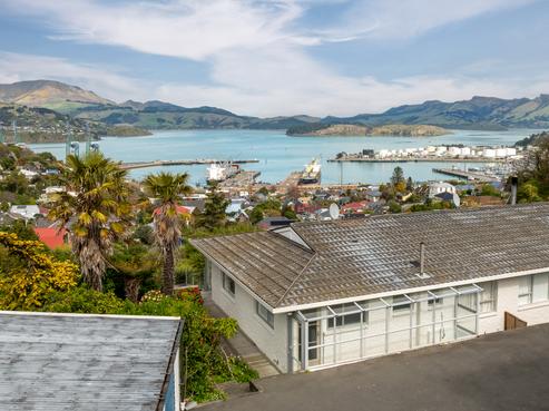 4/94 Oxford Street, Lyttelton