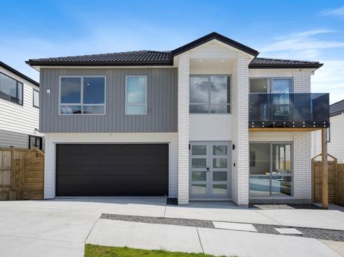 13 Tiro Street, Flat Bush