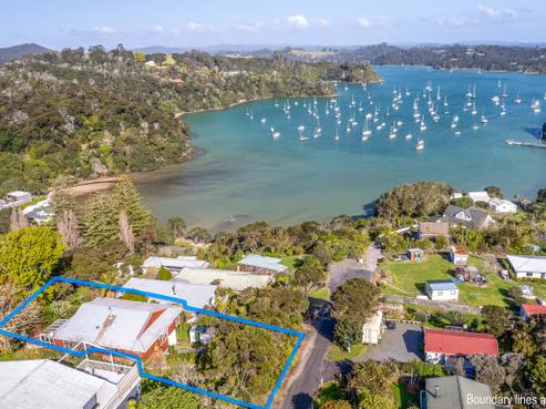 18 Brind Road, Russell