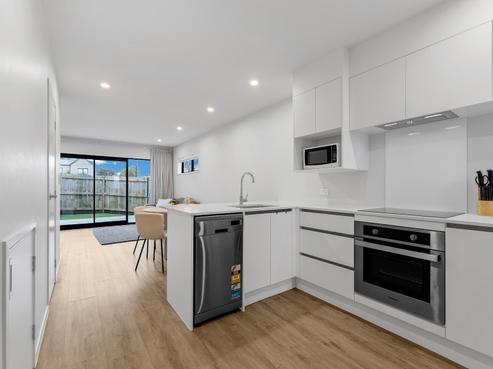 23/137 Hall Avenue, Favona