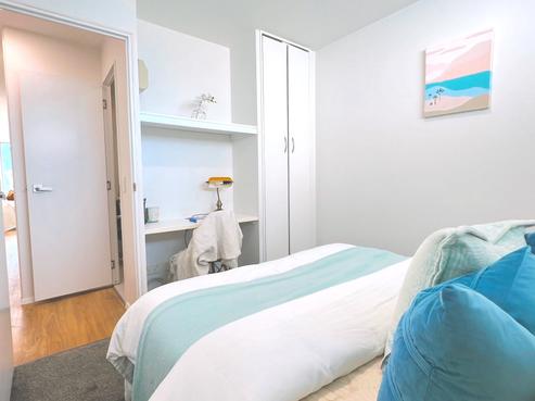 10/147J Hobson Street, Auckland Central