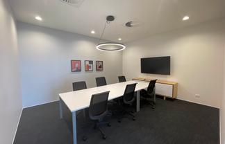 Book serviced office space in Regus Sylvia Park