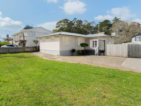 65 Woodside Road, Massey