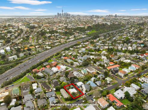 29 Bannerman Road, Morningside