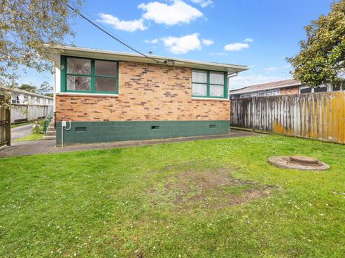 1/82 Portage Road, New Lynn