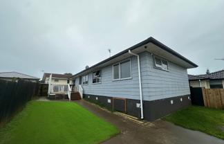 35 Mcdivitt Street, Manurewa