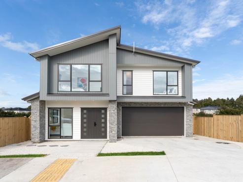 32B Castlebane Drive, Flat Bush