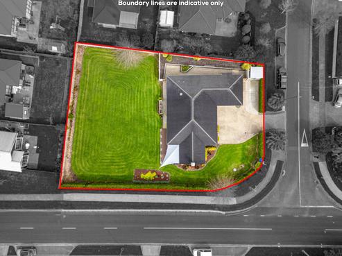 1 Orchard Lane, Huapai