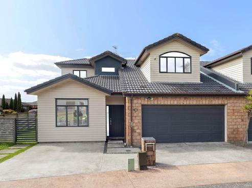 6 Derg Place, East Tamaki