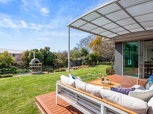 15 Hiley Street, Springlands