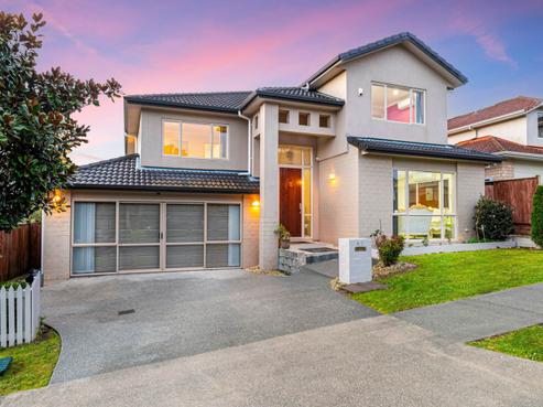 47 Valderama Drive, Flat Bush