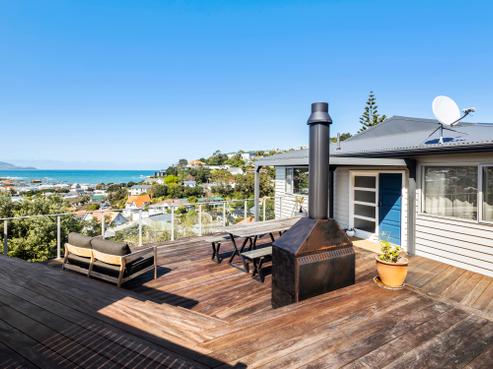 9 Maybury Way, Island Bay