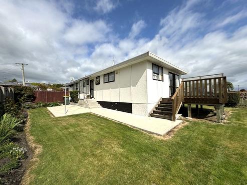 37 Ipswich Street, Balclutha
