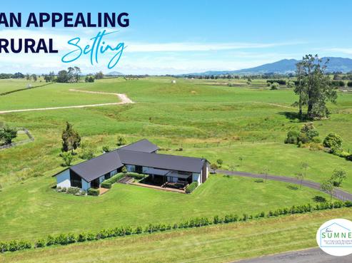 133 Robson Road, Ngahinapouri
