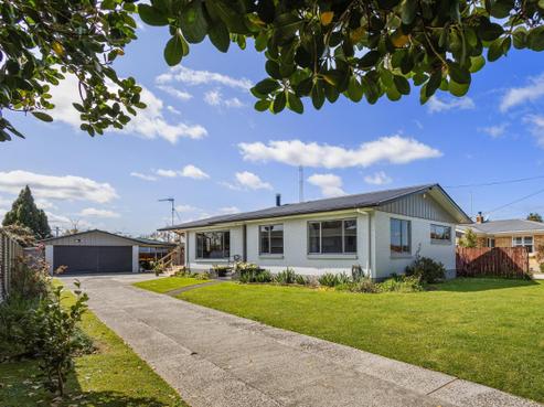 16 Totara Avenue, Matamata