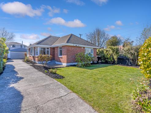 54 Worthy Street, Ilam