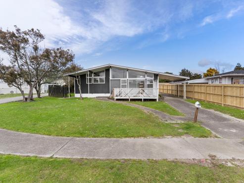 17 Garth Place, Manurewa