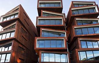 PRIME SPACE AT IRONBANK
