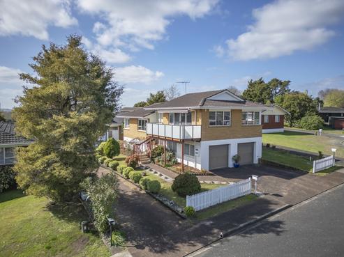 2/18 Hanover Place, Pahurehure