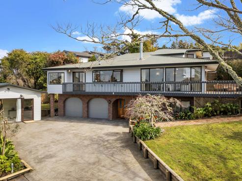 8 Moorgreen Heights, Torbay