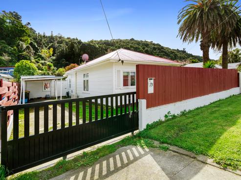 73 Owen Street, Belmont