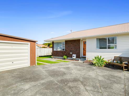 8A Boulcott Street, Boulcott