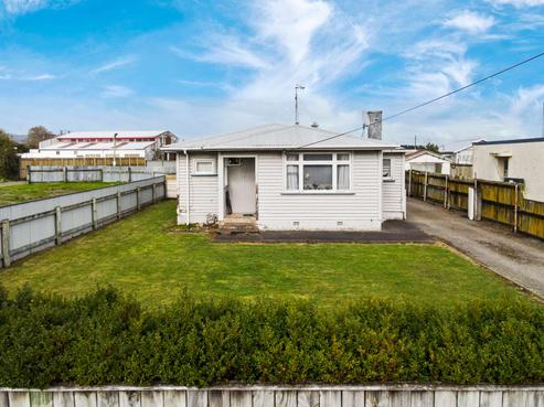 7 Keepa Street, Levin