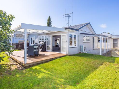 442 Te Rahu Road, Te Awamutu