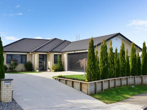 9 Soo Yong Place, Glenview