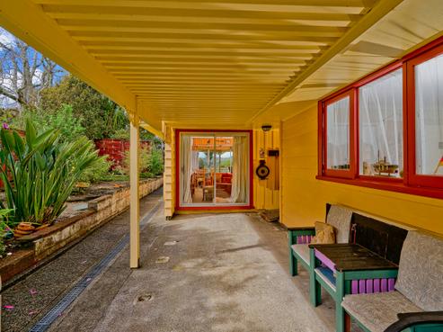 772 West Coast Road, Oratia